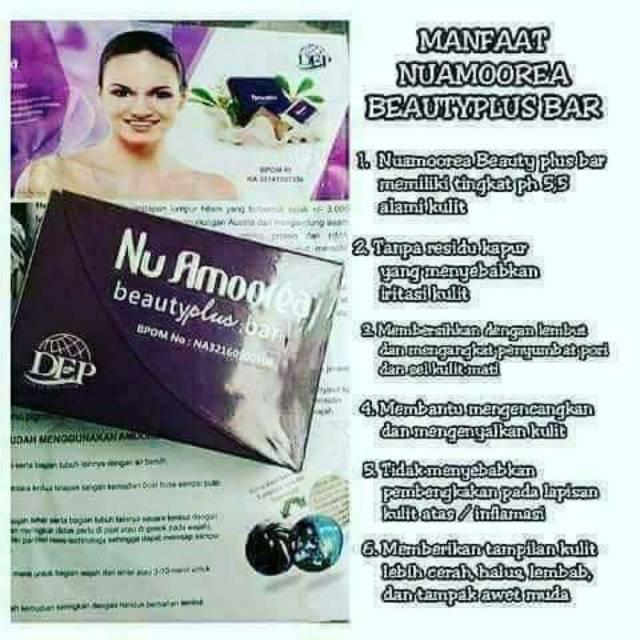 

Nuamorea