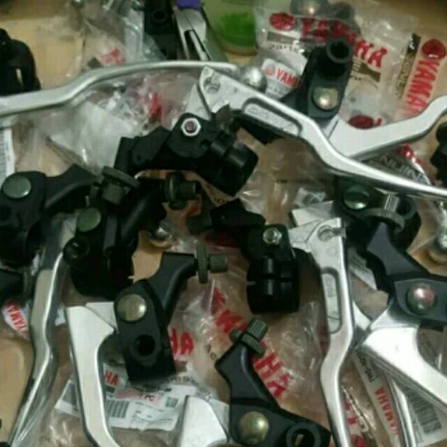handle kopling yamaha R25 orginal YGP