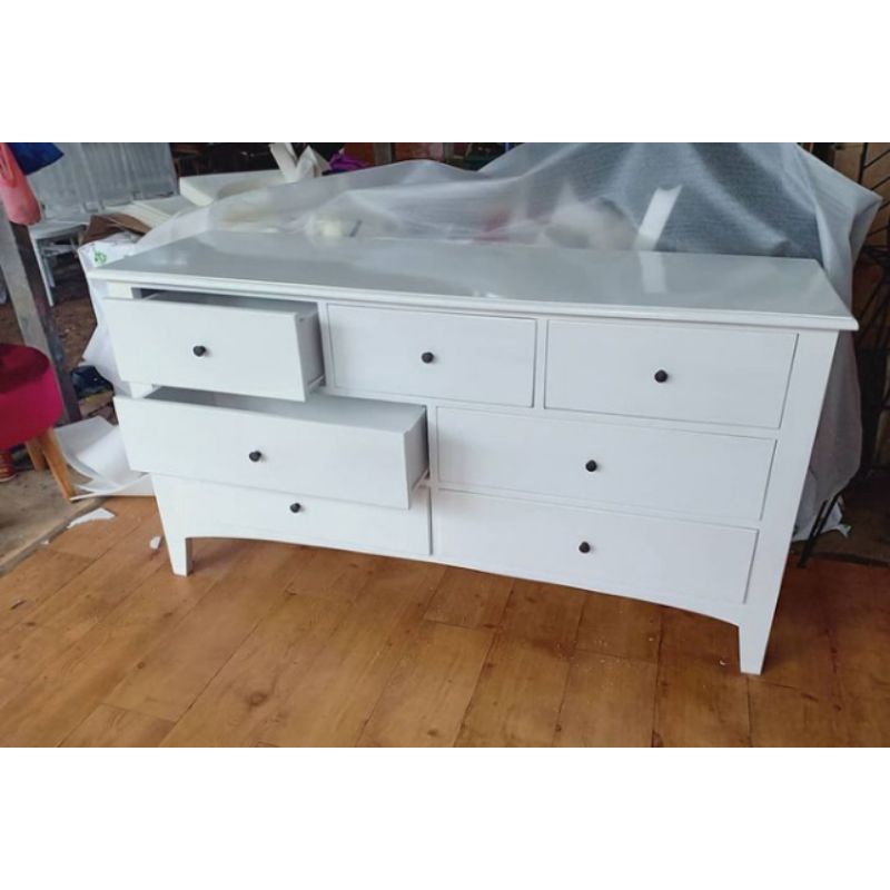 Bofet sideboard jati terbaru 2022 mebel jepara