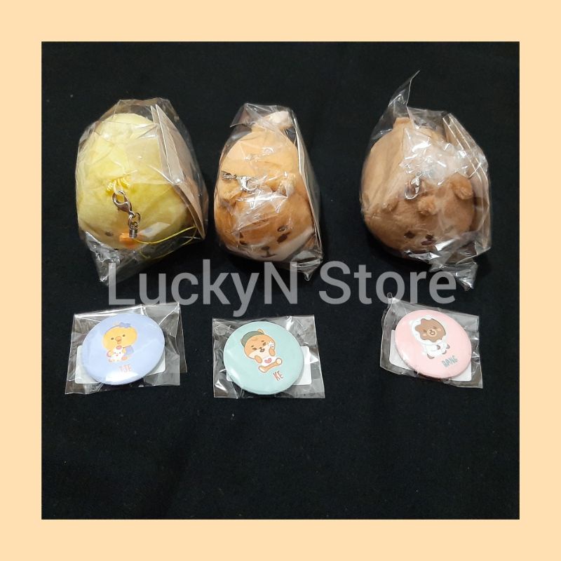 [READY STOCK] DAY6 PETITE DENIMALZ