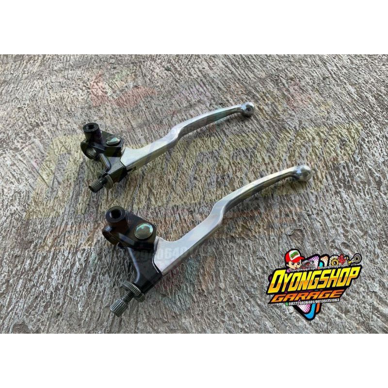 HANDLE KOPLING R 25 COPY ORI