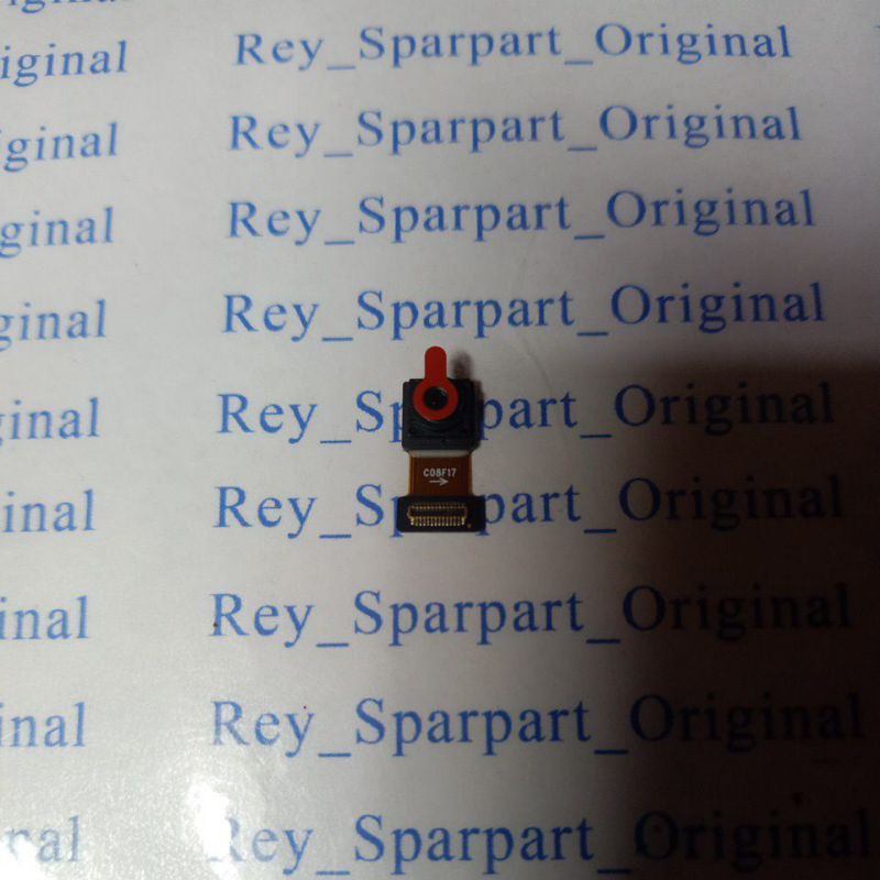 KAMERA CAMERA DEPAN OPPO A15 A15S