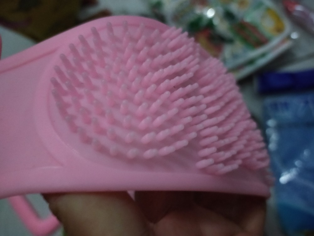 (c112) Sikat Pembersih Botol / Sikat Serbaguna