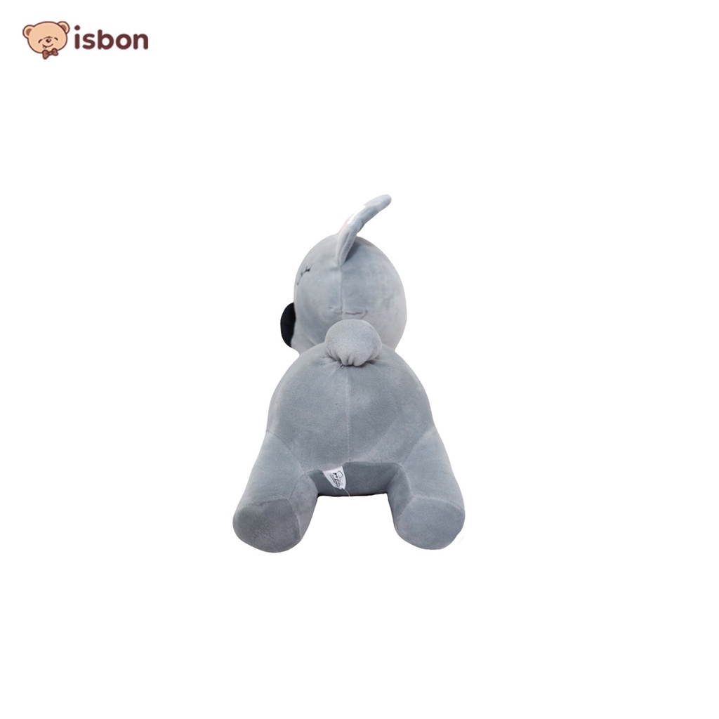 Boneka ly koala bantal tidur karakter hewan lucu untuk istirahat anak-istana boneka