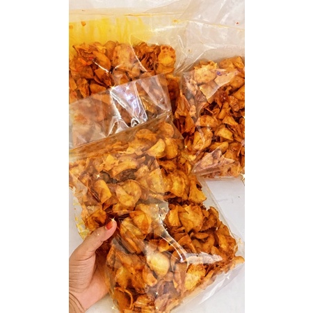 

Keripik Balado Premium