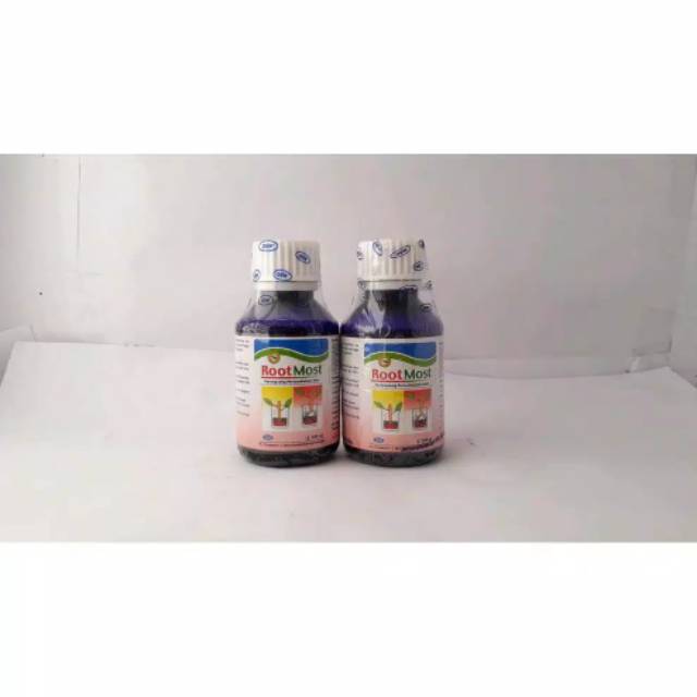 PROMO HORMON PENUMBUH AKAR ROOT MOST 100ML PROMO