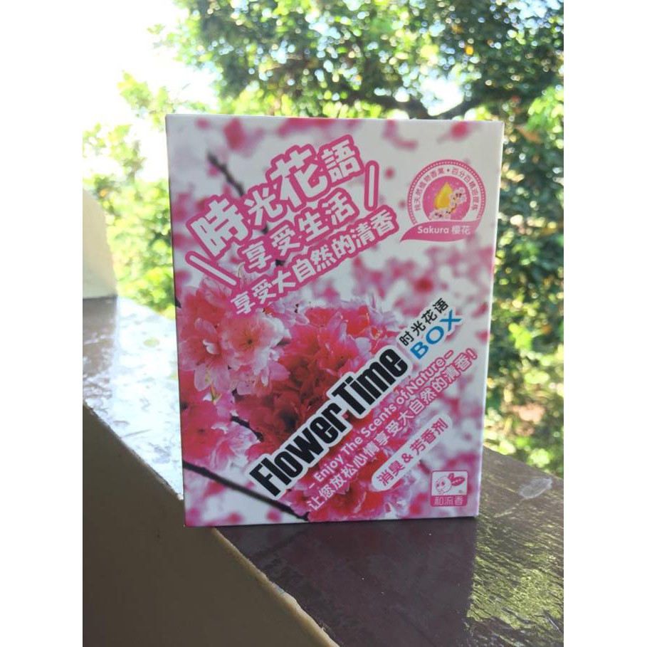 Parfum Mobil Underseat Kogado