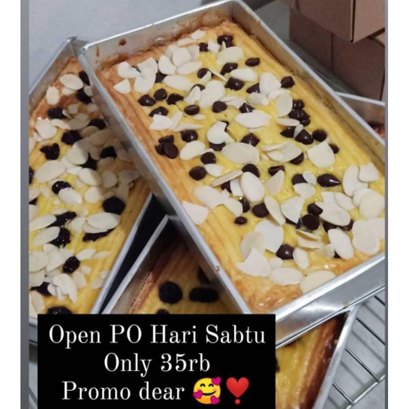 

Lekker Holland size M