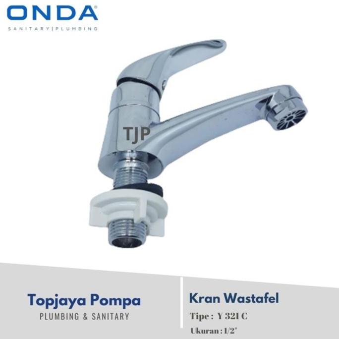 KRAN WASTAFEL ONDA Y 321 C