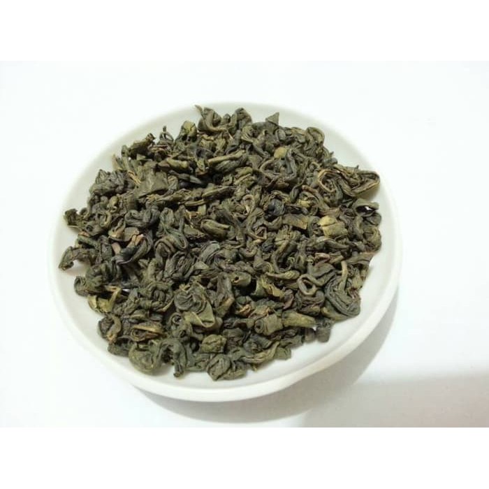 

Chinese Tea Bi Luo Chun 50gram - tth1359