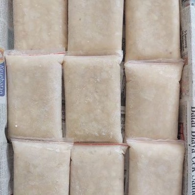 

Daging Sirsak asli / sirsak frozen 1kg