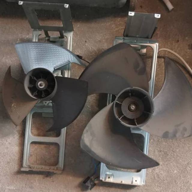 blower ac