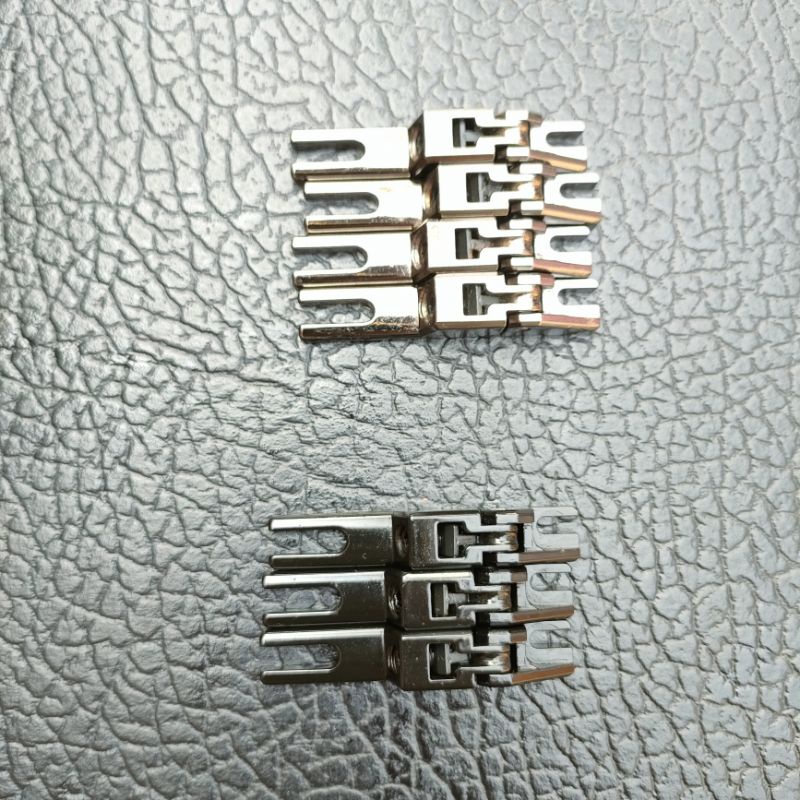 satuan sadle edge zero termasuk blok string obral  ada warna hitam dan cosmo sadel tremolo