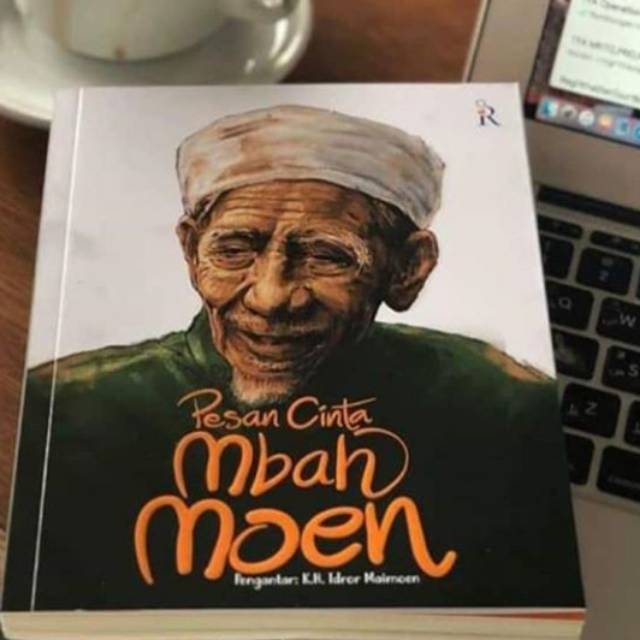 PESAN CINTA MBAH MOEN