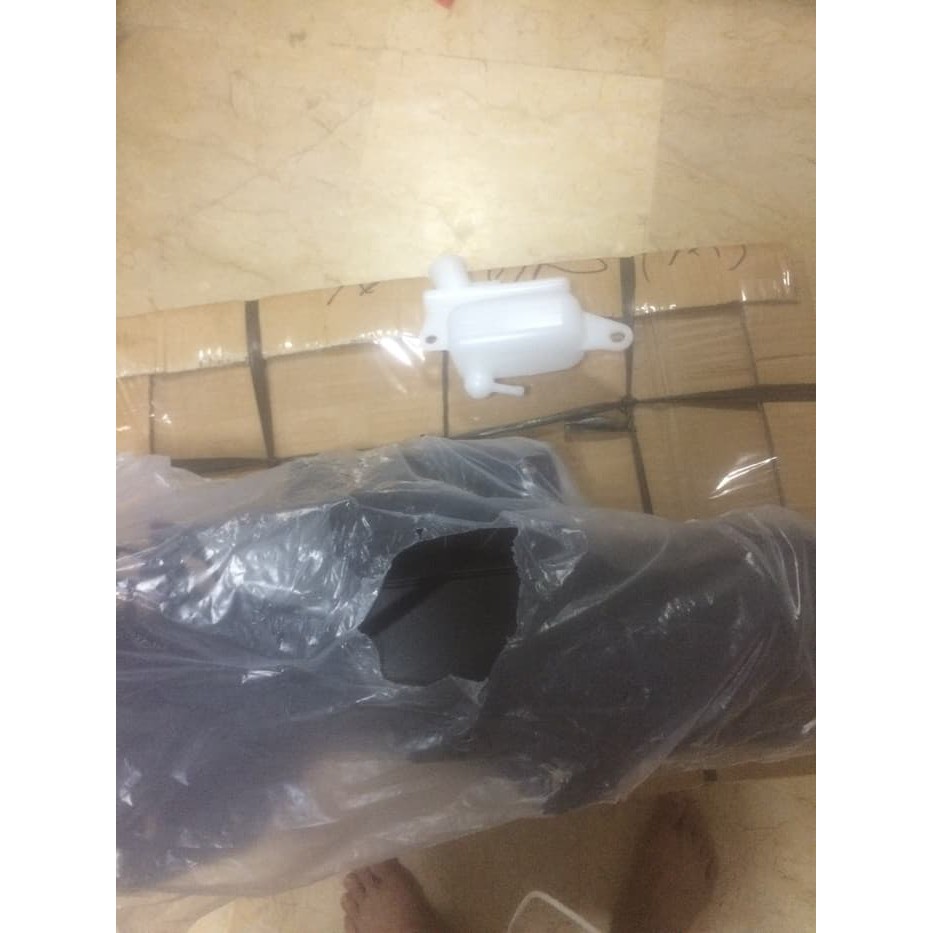 hugger airblade vario