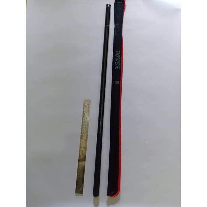 Joran Tegek Dragon Power 540 Vip Carbon