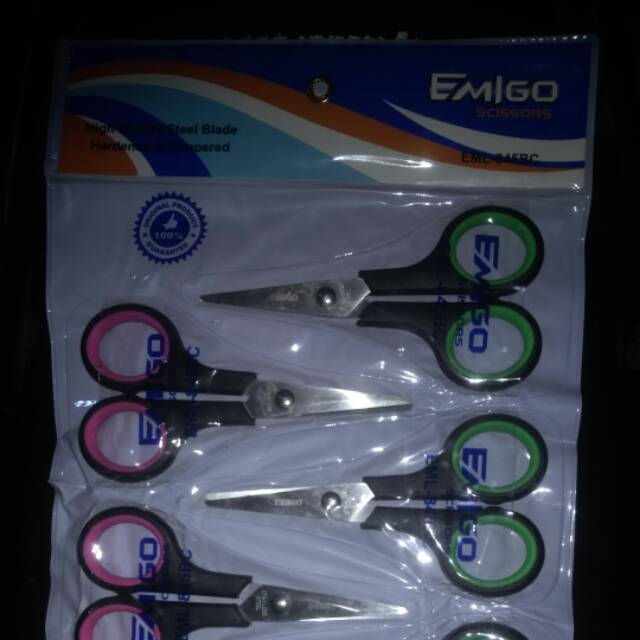 

GUNTING RENCENG KECIL | JUAL PER LUSIN
