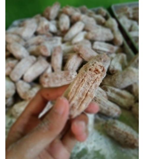 

[PROMO BC095] GEPLAK & wajik klethik snack/oleh-oleh khas jogja/kemas mika Laris