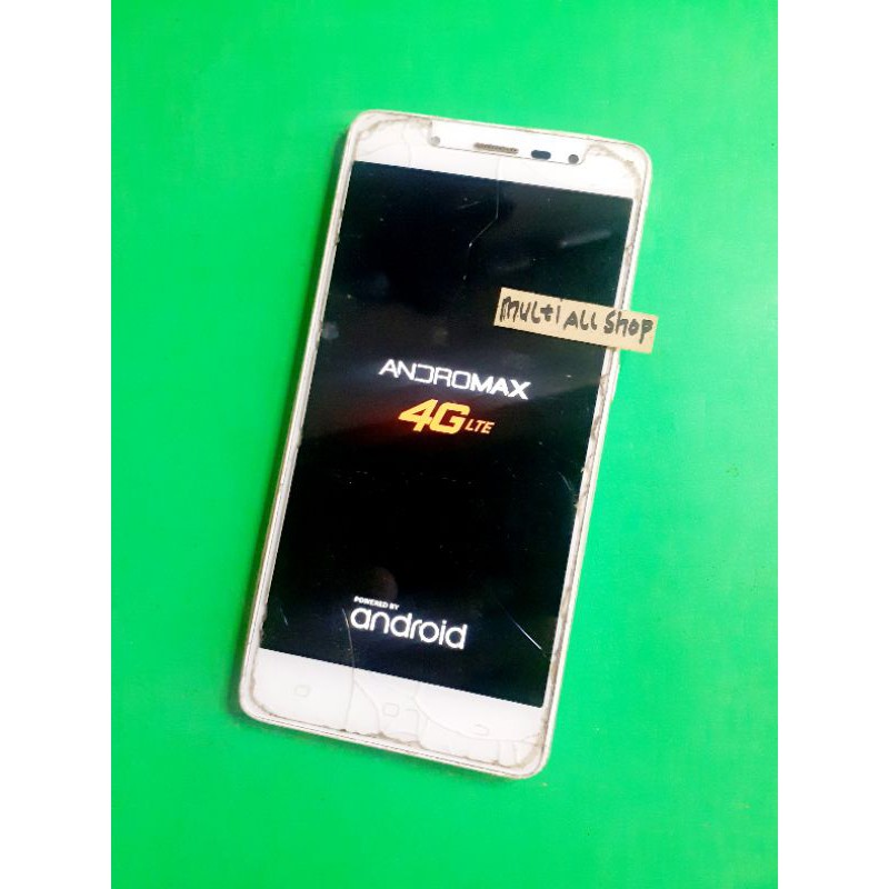 Mesin Andromax R2
