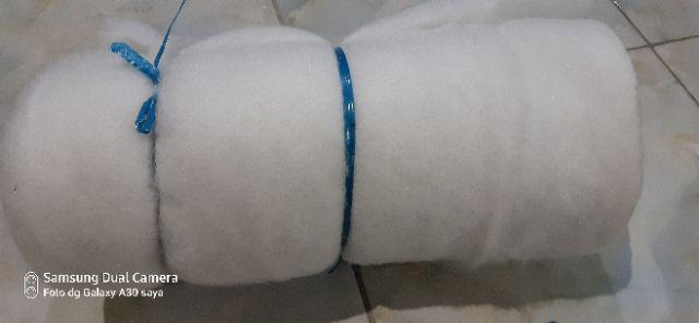 Busa Peredam Suara Box Speaker Tebal [125cm X 40cm]