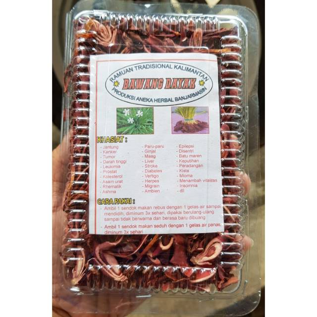 

GROSIR HERBAL TERMURAH BAWANG DAYAK BUNGKUS BESAR ISI BANYAK