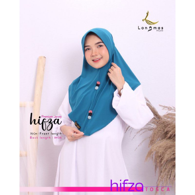 Harga hifza Terbaru Feb 2026 | BigGo Indonesia