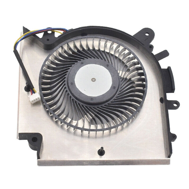 Cre Kipas CPU Untuk MSI GF63 16R1 16R2 Laptop Pendingin Radaitor Cooler Fans MS-16R1 MS-16