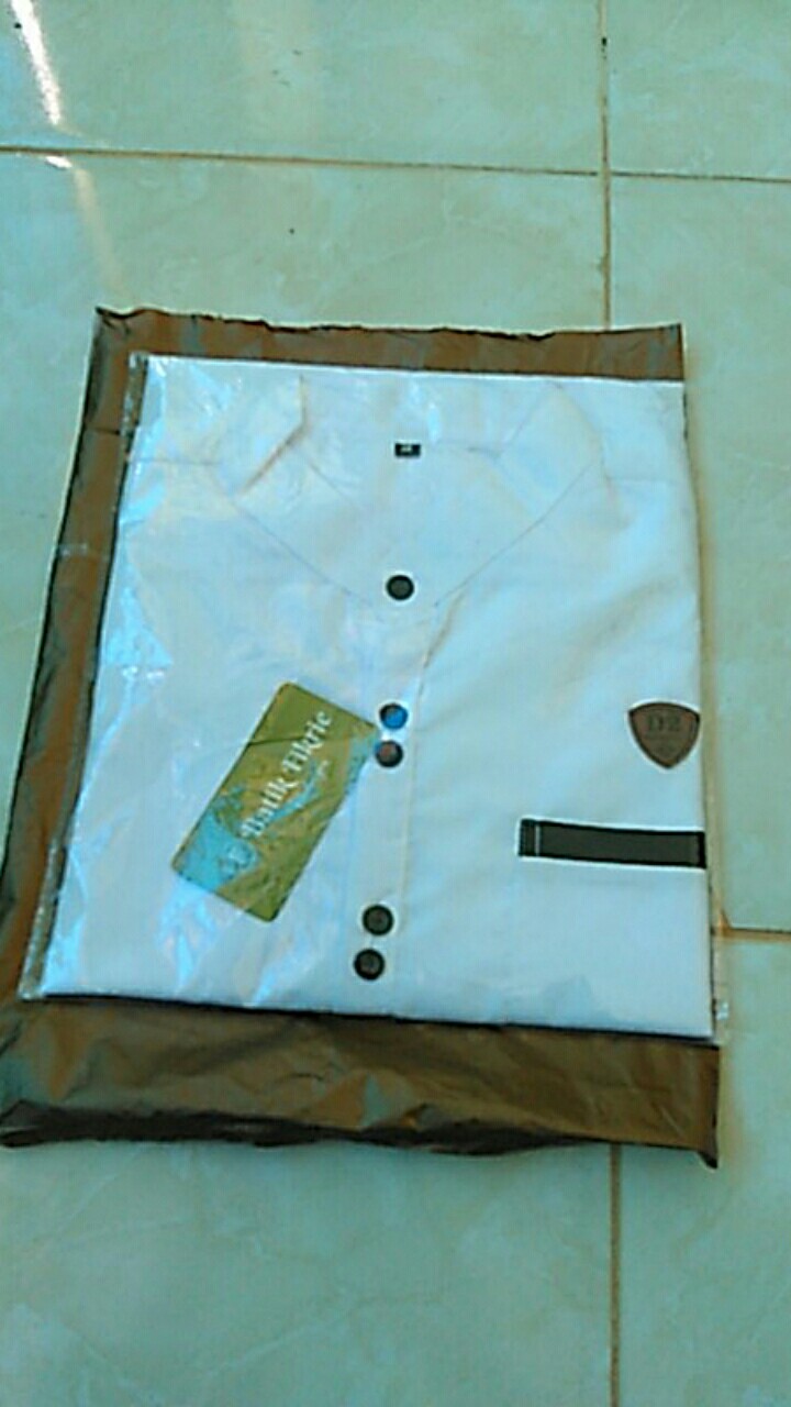 Baju Koko Terbaru Koko Kurta Dewasa Kekinian Model Terbaru By Batik Fikrie Pekalongan