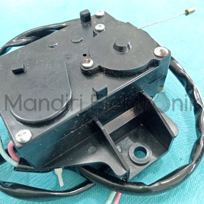 Drain Motor Mesin Cuci Sanyo QDYZ