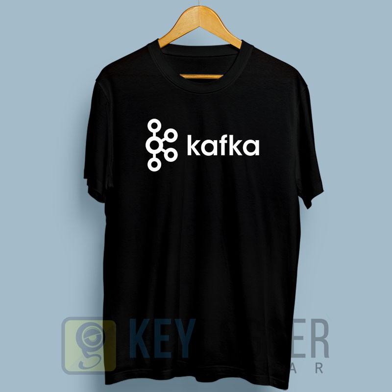 Baju Kaos Kafka Programmer 114