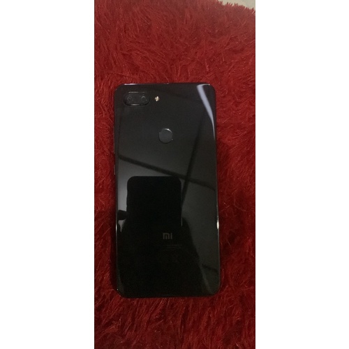 Xiaomi Mi 8 Lite Second