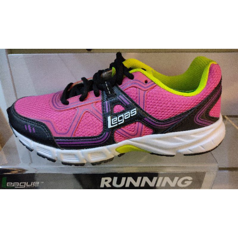 Sepatu Running Legas/Running Legas Series Strakto/Sepatu Olahraga Wanita/Sepatu Legas Original