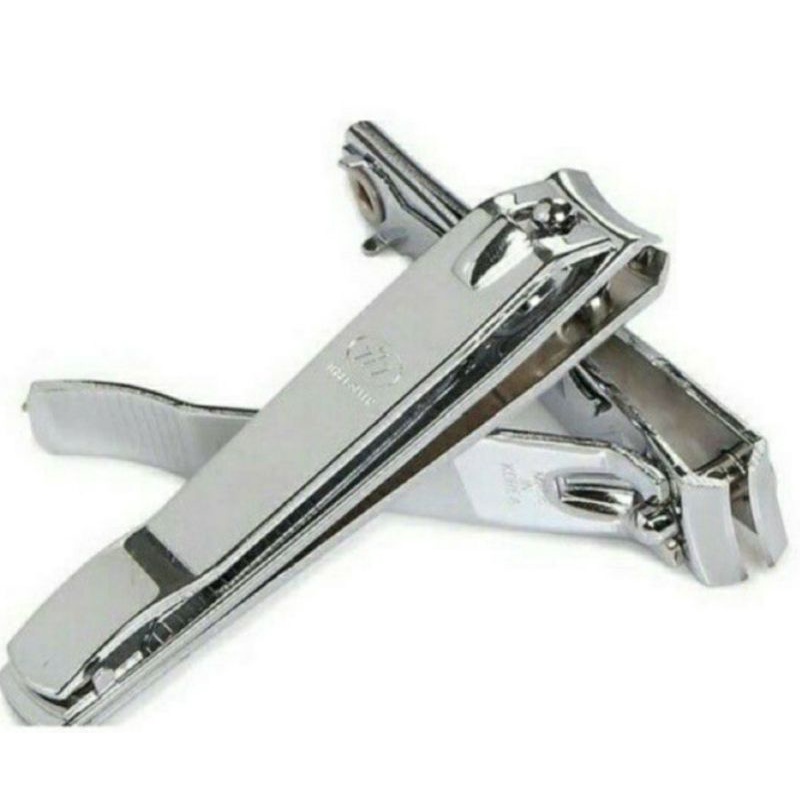 GUNTING KUKU STAINLESS 5,5 CM.