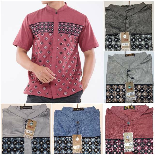 Koko Muslimadani 1086