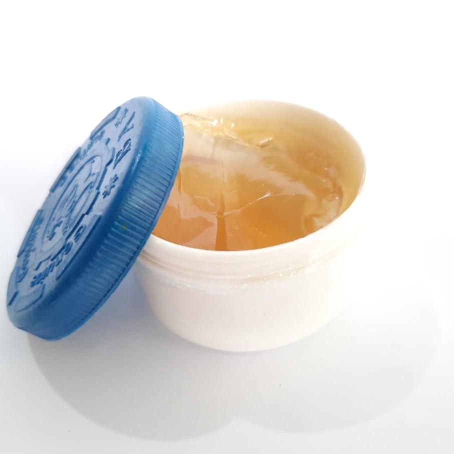 Grease Sepeda Warna Kuning Gemuk Sepeda Stemped Sepeda Pelumas Sepeda