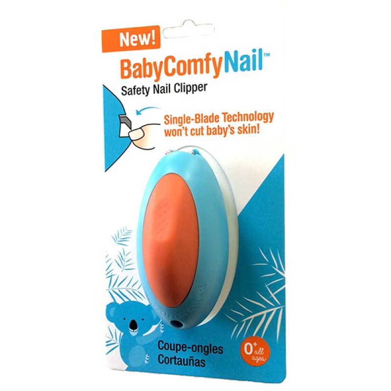 Baby Comfy Nail