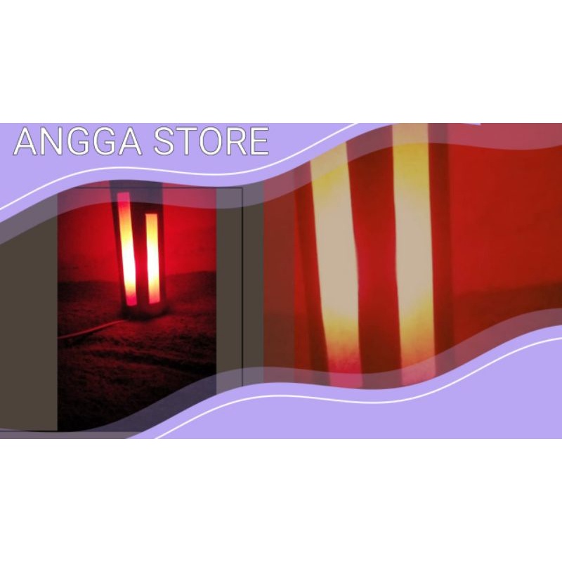 lampu tidur /lampu tidur unik