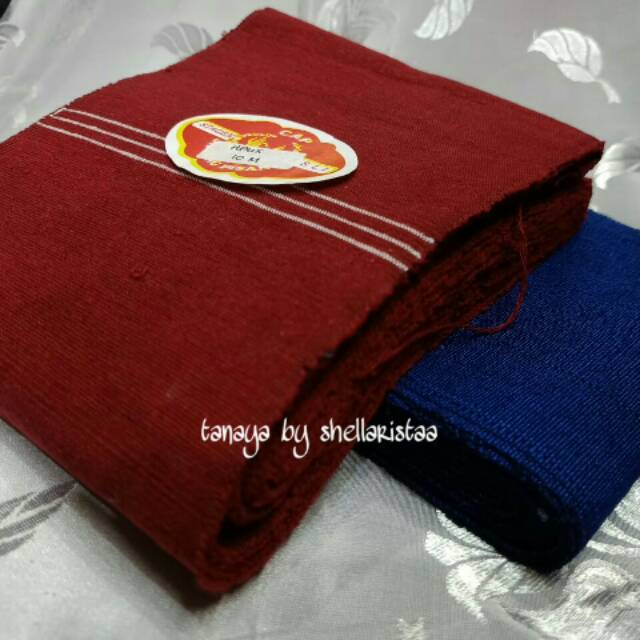 Stagen Lilit Jawa Stagen perut stagen kebaya