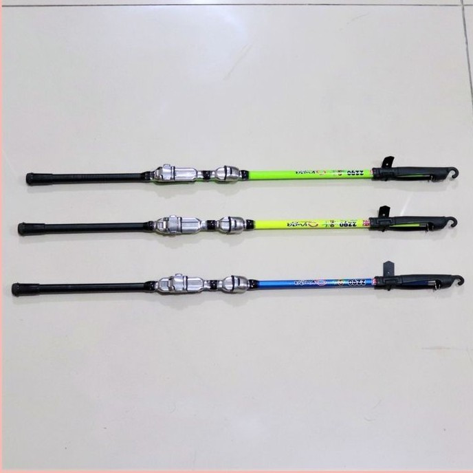 JORAN TARIK MURAH - OMGA ISO ROD