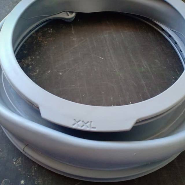 DOOR GASKET MESIN CUCI ELECTROLUX TIPE BARU