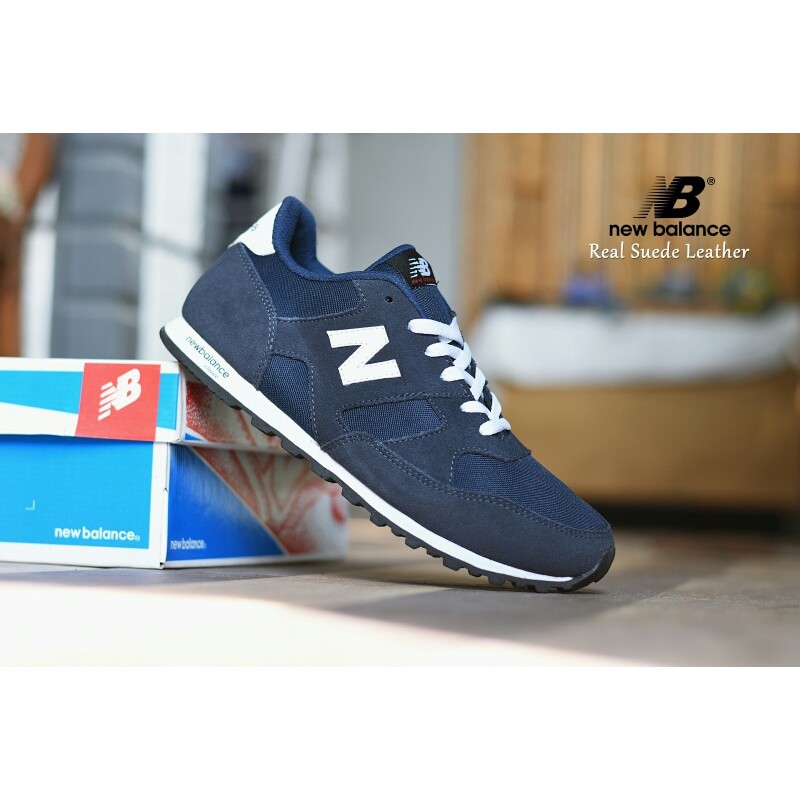 sepatu sport new balance