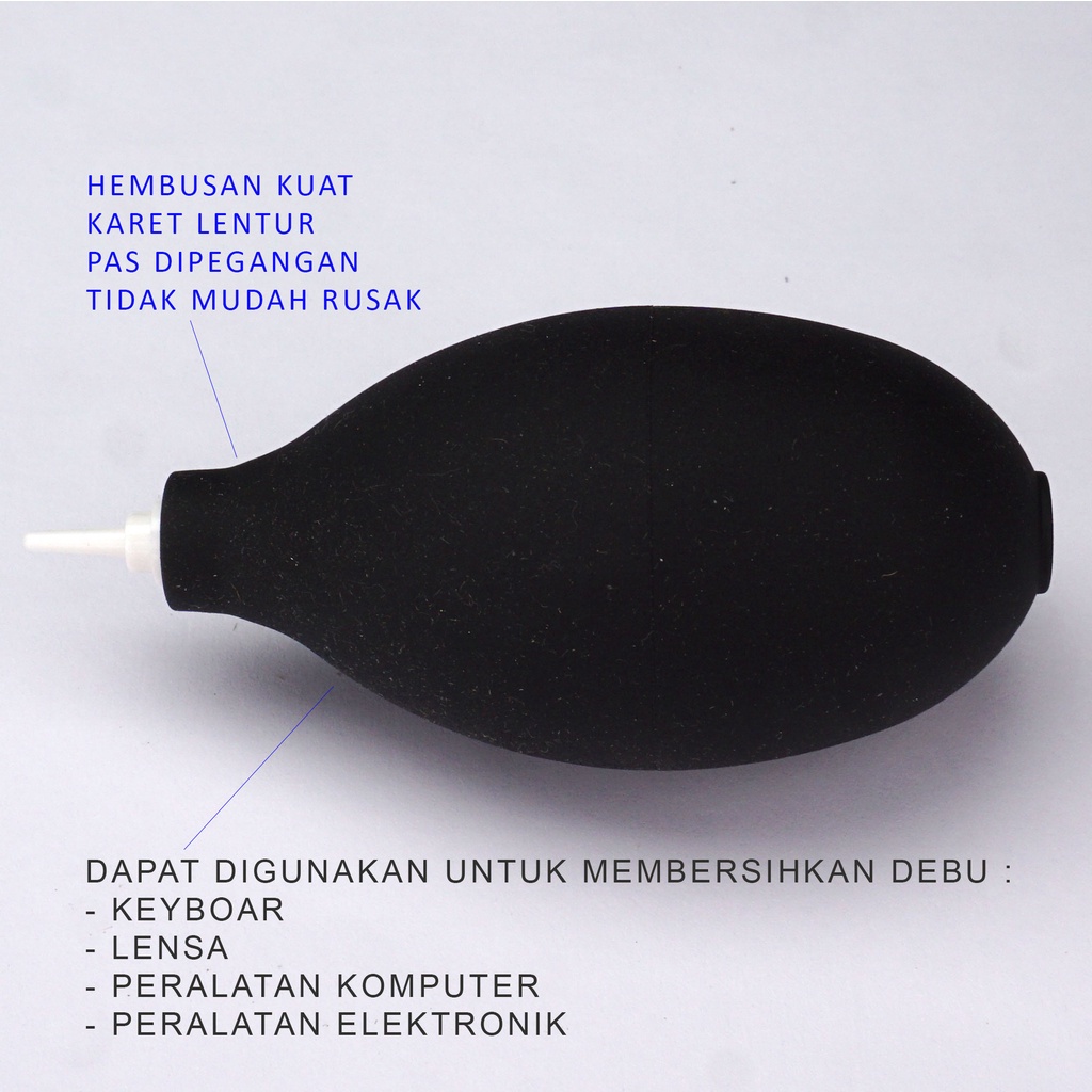 Mini Blower Pembersih Segala Peralatan