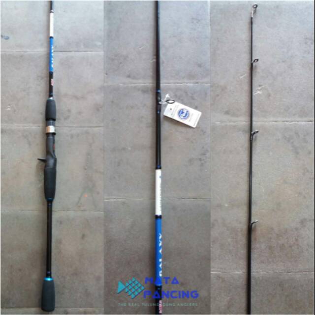 JORAN BC AIWA GALAXY 210 CM