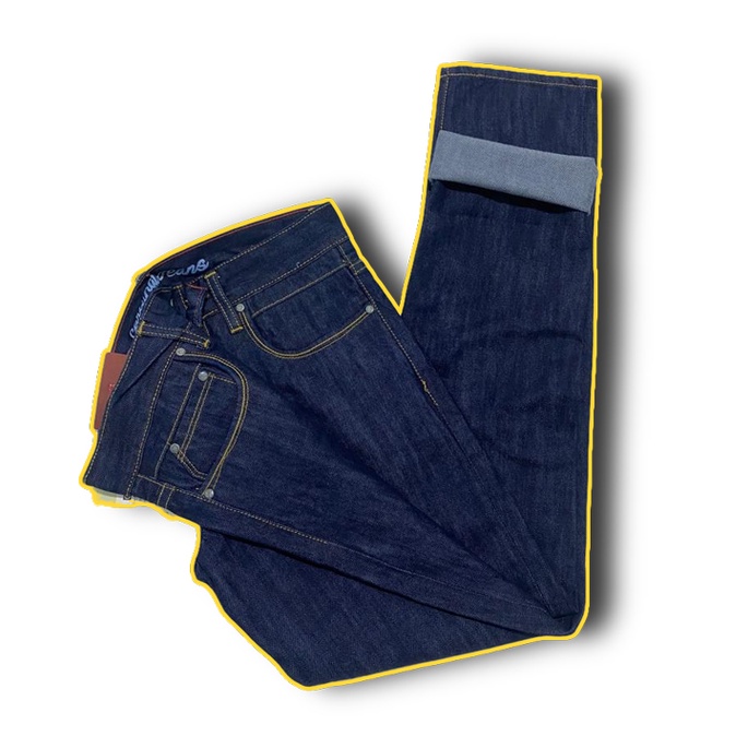 Celana Panjang Pria Jeans Cardinal Original // Celana Cardinal Jeans Pria // Celana Pria Cod FAMILY JEANS