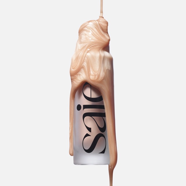 

Saie Glowy Super Gel - Starglow