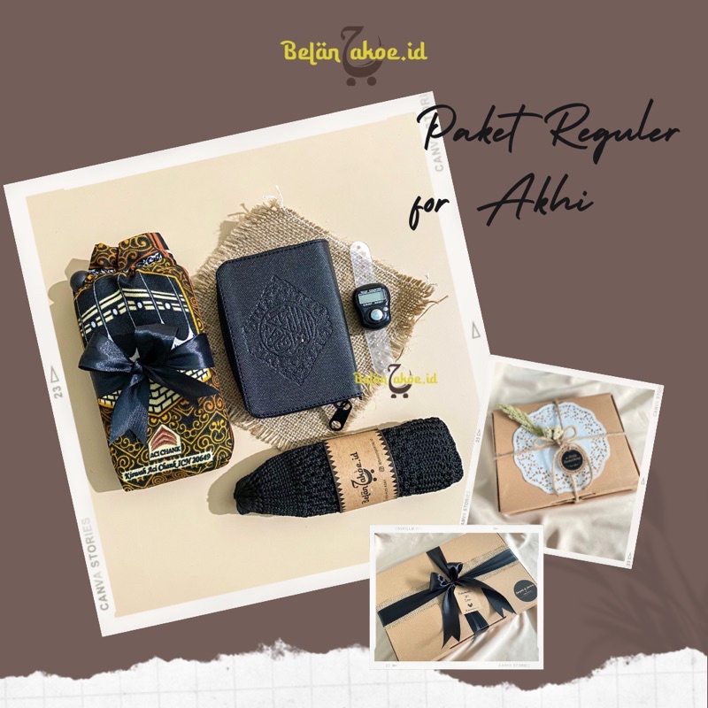 HAMPERS/KADO BIRTHDAY/WISUDA/DOSEN/ HAMPERS REGULER FOR AKHI