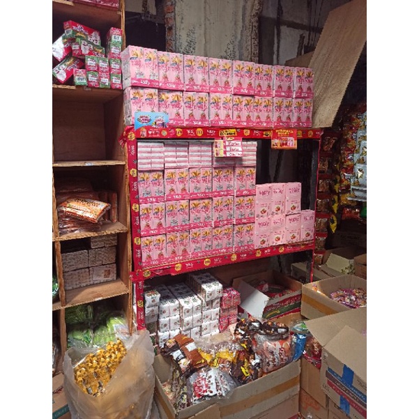 

sale pocky mini pack kemasan baru22 gr