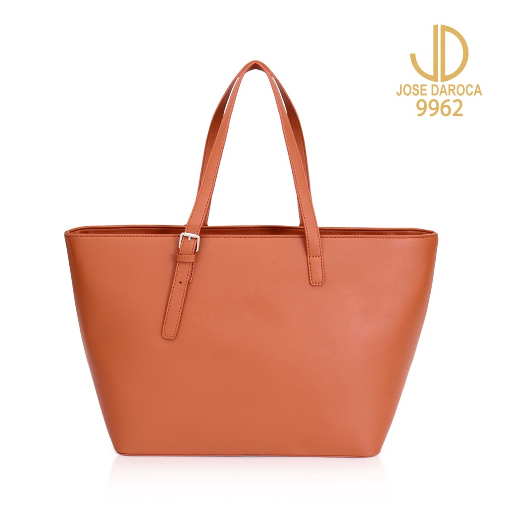 TAS TOTE BAG JOSE DAROCA ~9962~ ORIGINAL BRAND