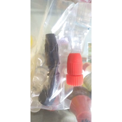 spuyer tangki elektrik