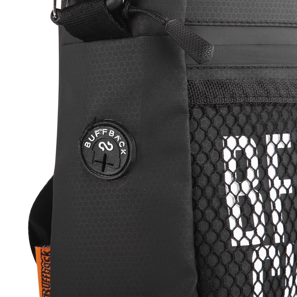 Tas Selempang Slingbag Buffback Vargas